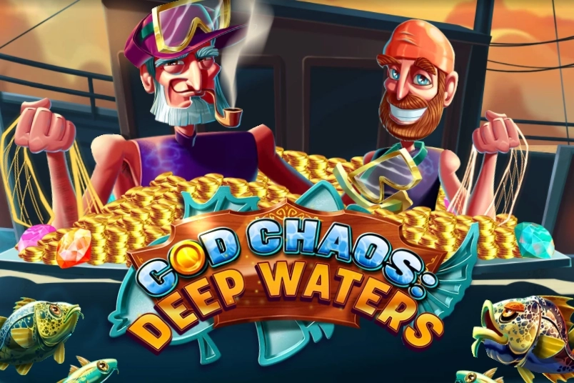 Cod Chaos Deep Waters