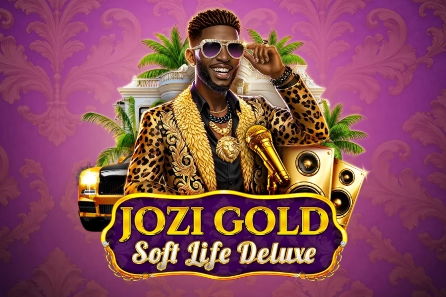 Jozi Gold Soft Life Deluxe
