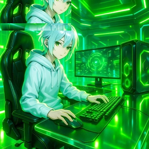 Tela do aplicativo NNNGAME com interface moderna e notificações em tempo real