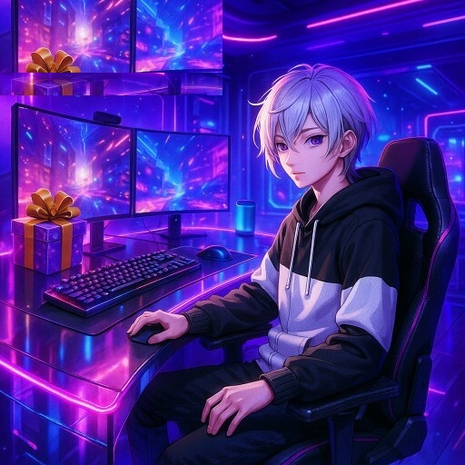 Imagem promocional da NNNGAME mostrando a plataforma e suas vantagens