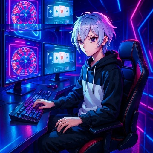 Imagem promocional da NNNGAME mostrando a plataforma e suas vantagens