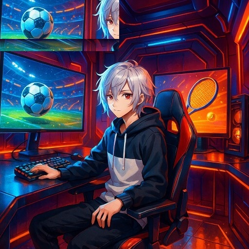 Imagem promocional da NNNGAME mostrando a plataforma e suas vantagens