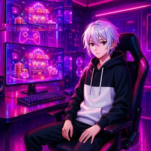 Imagem promocional da NNNGAME mostrando a plataforma e suas vantagens