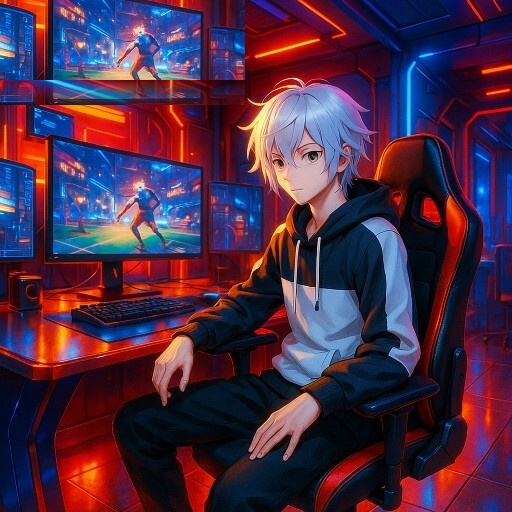 Imagem promocional da NNNGAME mostrando a plataforma e suas vantagens